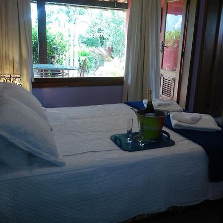 Parador Villa Mimosa Petrópolis Exterior foto