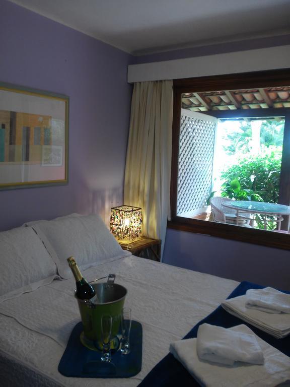 Parador Villa Mimosa Petrópolis Zimmer foto
