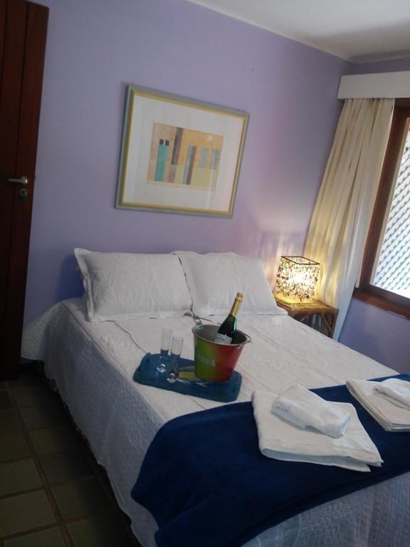 Parador Villa Mimosa Petrópolis Zimmer foto