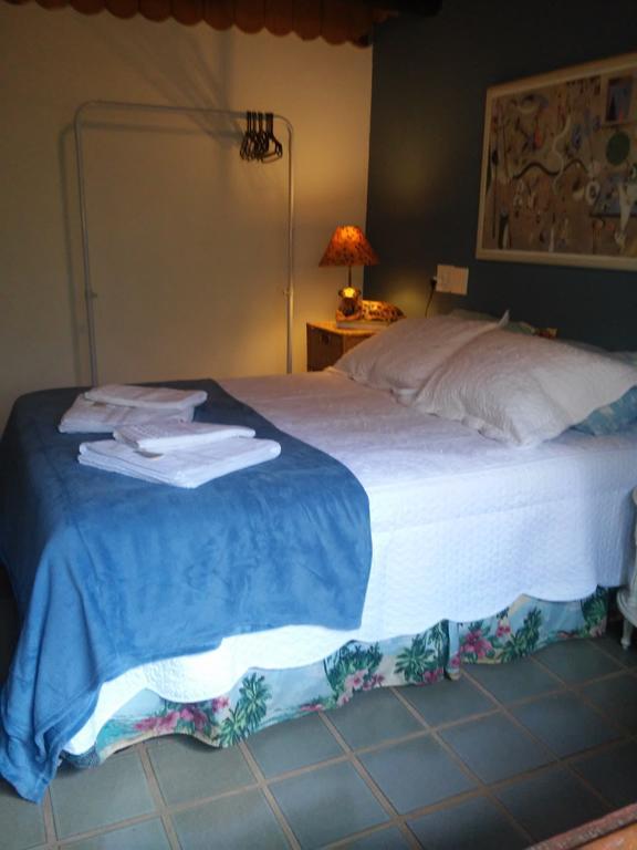Parador Villa Mimosa Petrópolis Zimmer foto