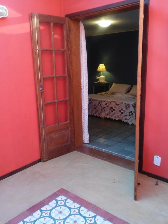 Parador Villa Mimosa Petrópolis Zimmer foto