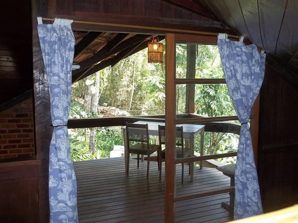 Parador Villa Mimosa Petrópolis Exterior foto