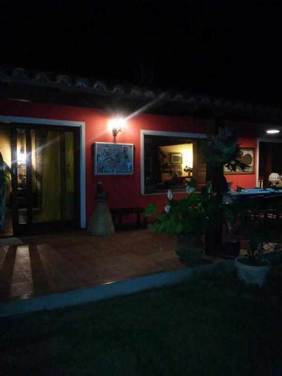 Parador Villa Mimosa Petrópolis Exterior foto